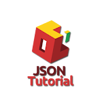 Cover Image of Tải xuống JSON Tutorial Offline 1.0 APK