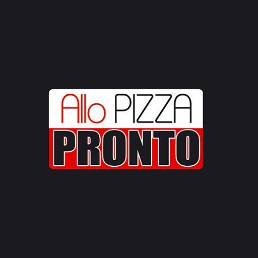 Allo Pizza Pronto Savigny logo