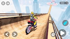 Bike Racing Games - Bike Gamesのおすすめ画像1