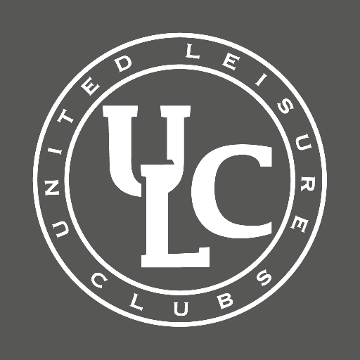 ULC - Die Fitness-Experten logo