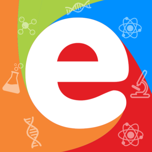 eTeach eLearning App logo