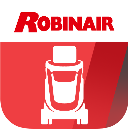 Robinair AC Connect Logo