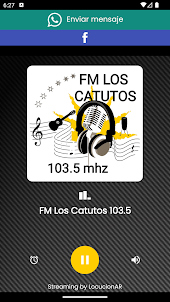 FM Los Catutos 103.5
