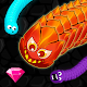 Worm Hunt - Slither snake game دانلود در ویندوز