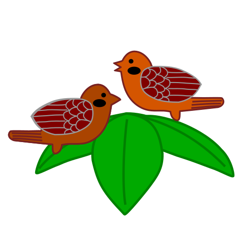 Chit Chat Nearby logo
