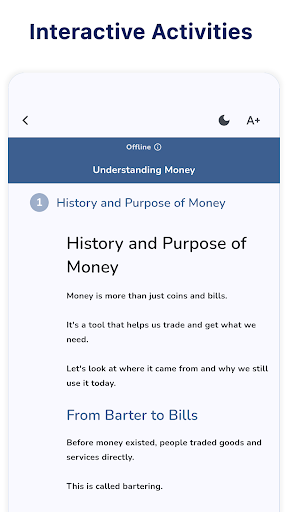 Learn Personal Finance