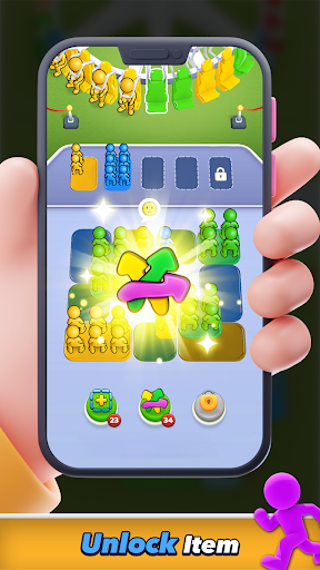 Park Jam screenshot 5