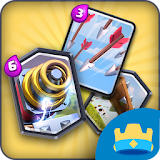 Chest for Clash Royale icon