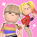 Famous Fashion - Dress Up Game 0 APK Download