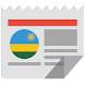 Rwanda News | Kurasa - Androidアプリ