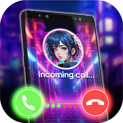 Theme Color: Phone Call Screen Download on Windows