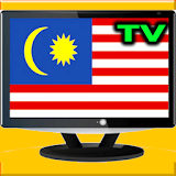Malaysia TV Channels All HD icon
