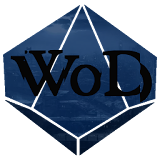 WoD RPG Dices icon