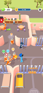 Prison Life: Idle Game 3