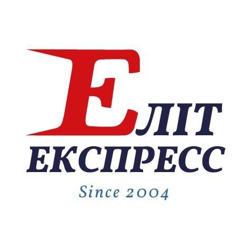 Еліт Експресс logo