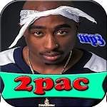 Cover Image of Descargar 2pac without Internet 1.0 APK
