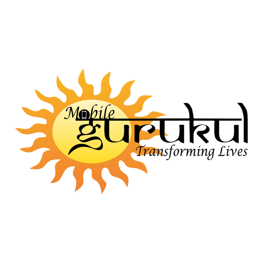 SBI Card mGurukul logo