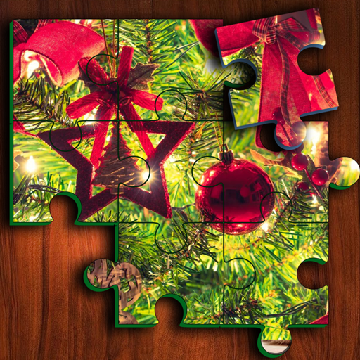 Fantastic Puzzle : Christmas
