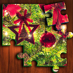 Fantastic Puzzle : Christmas