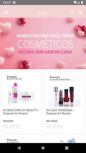 Outlet Beauty Screen 3