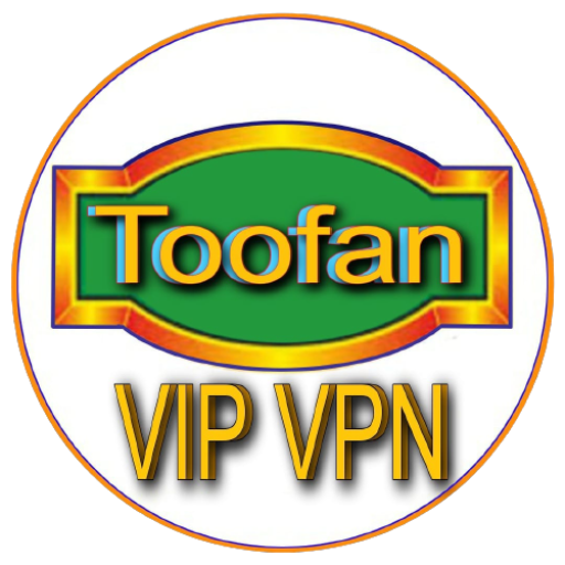Toofan VPN for PC / Mac / Windows 11,10,8,7 Free Download