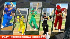 Real World Cricket - T20 Crickのおすすめ画像5