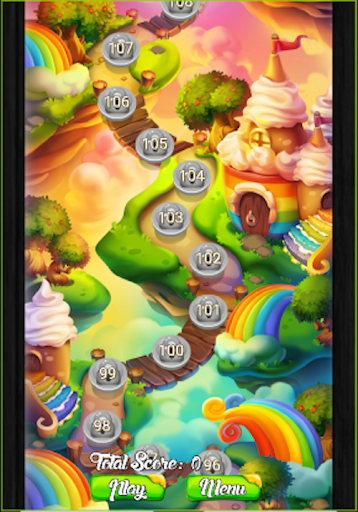 Bubble Shooting Games Offline