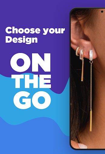 Double Piercing Designs