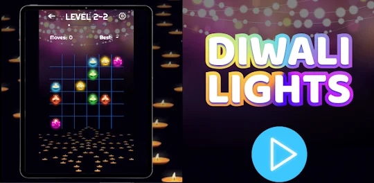 Glow Diwali