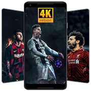 Top 20 Personalization Apps Like Football Wallpaper - Best Alternatives