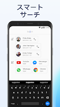 スマートランチャー Smart Launcher Google Play のアプリ