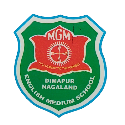 MGM Dimapur logo