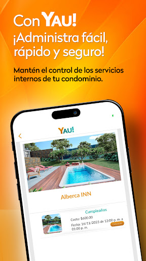 Yau Home Screen 3