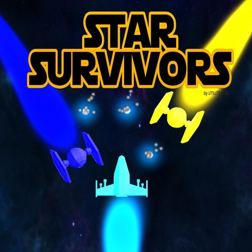 Star Survivors 2.5D Dogfight Download on Windows