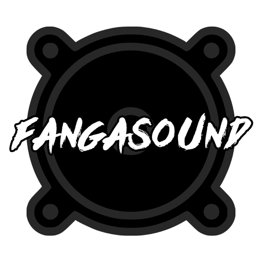 FangaSound logo