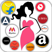 Shopping App For Women | Women Shopping App