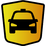 Happy Movil App taxi gratuita icon