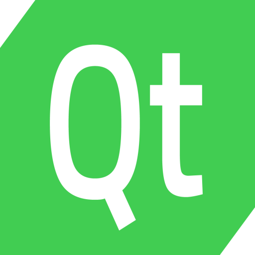 Qt Notification  Icon