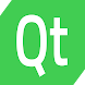 Qt Notification - Androidアプリ