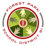 Cover Image of 下载 Forest Park School District 91 5.6.16000 APK