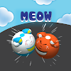 Meow - Cat Fighter icon