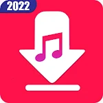 Cover Image of Download Tube MP3 Music Downloader 6.0 APK