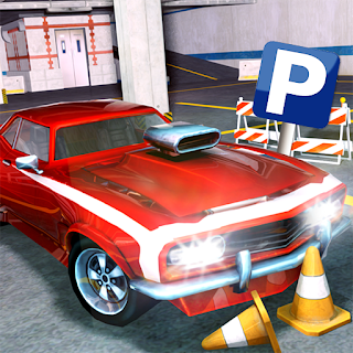 Real Car Parking 3D Game apk