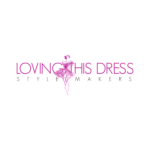 LOVINGTHSIDRESS logo