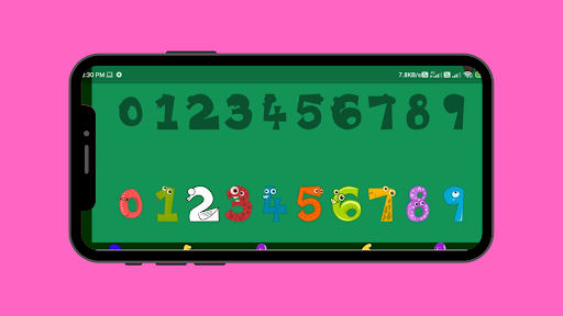Sikho Kids Screen 2