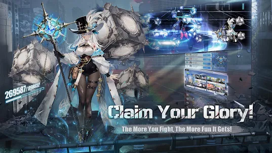 Apex Girls: 3650-Pull Giveaway