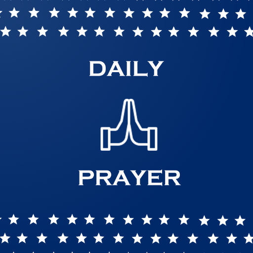 Daily Morning Prayer - Healing