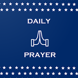 Icon image Daily Morning Prayer - Healing
