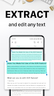 CamScanner Premium Apk