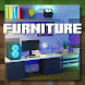 Furniture Mod Addon MCPE - Androidアプリ
